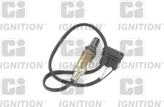 Lambdasonde QUINTON HAZELL XLOS1335
