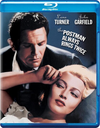The Postman Always Rings Twice The Postman Always Rings Twice
