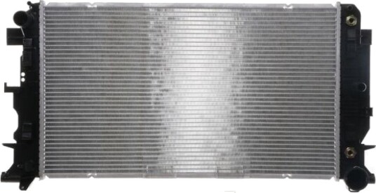 Radiator MAHLE ORIGINAL CR 12 000S Radiator MAHLE ORIGINAL CR 12 000S