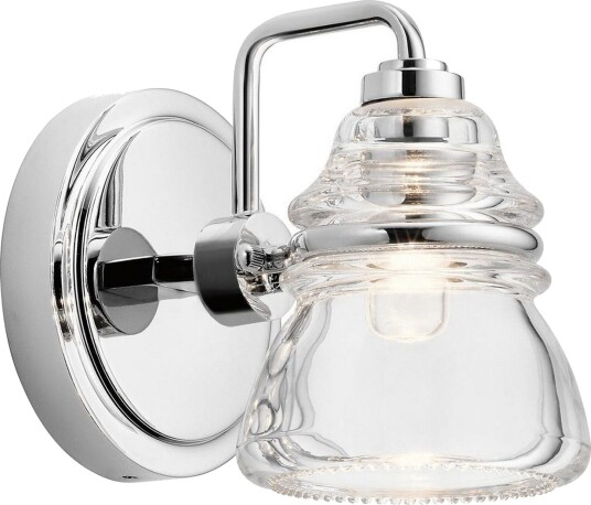 Vegglampe Kichler Talland 127x163x175 mm - 127x163x175 mm