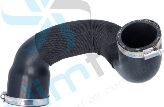 CLIMTEX CX2 107 Ladeluftslange