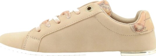 Alviero Martini 1a Classe Dame Sko Beige 39 EU,
