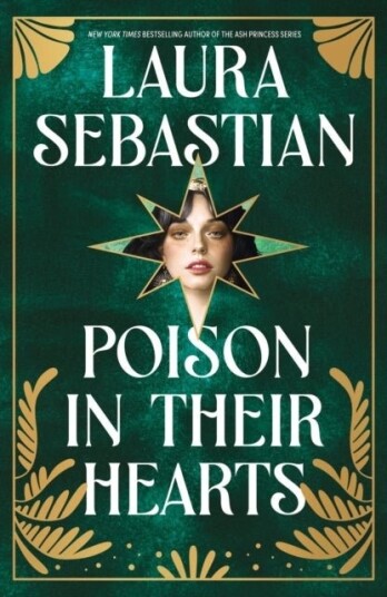 Poison In Their Hearts Poison In Their Hearts