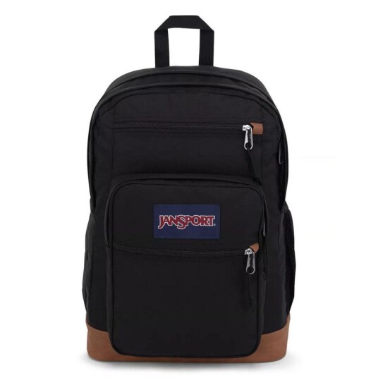 JanSport Cool Student 15" Pc sekk Black