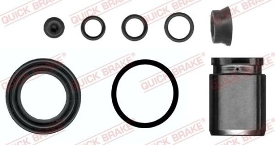 Quick Brake Rep. sett bremsecaliper QUICK BRAKE 114 5142
