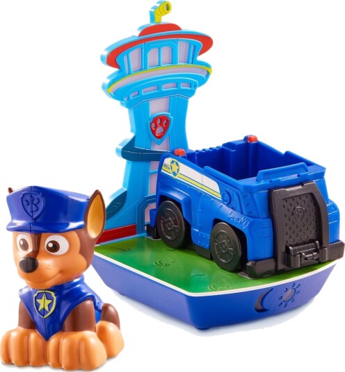 Paw Patrol GoGlow Dream Sleep trainer