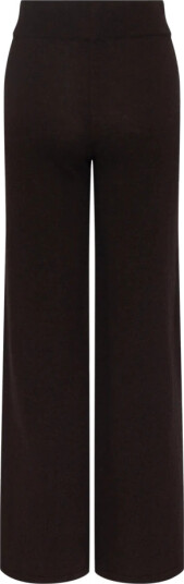 Envelope 1976 Dame Bukser Brun L,