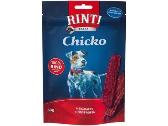 Finnern Rinti Chicko Stam Beffett 60G Finnern Rinti Chicko Stam Beffett 60G
