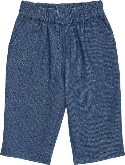 Müsli Denim Pants Baby DENIM NAVY 74