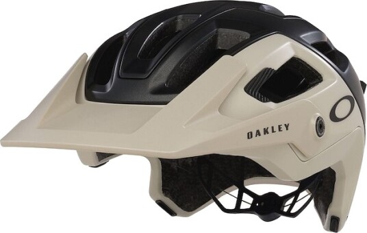 Oakley DRT5 Maven EU sykkelhjelm MTB matt sand/svart