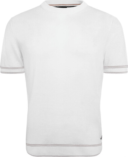 BOSS H Norberto   White   XL