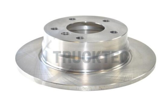 Bremseskive TRUCKTEC AUTOMOTIVE 08.34.121