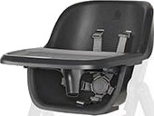 Ergobaby Evolve Babysett til Barnestol med Brett Dark Wood