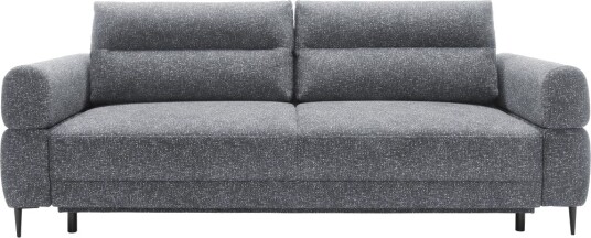 Hawara Sovesofa 2 Seter Grå Hawara Sovesofa 2 Seter Grå