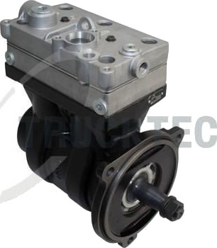 Kompressor til luftfjæring TRUCKTEC AUTOMOTIVE 03.36.008