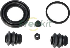 FRENKIT 238075 Reparasjonssett, bremsecaliper