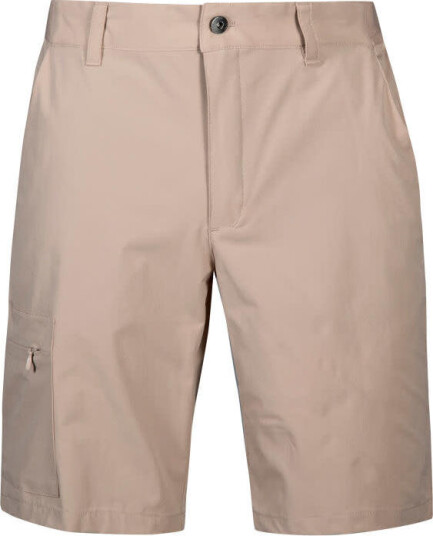 Halti Men"s Drive X-Stretch Shorts Cobblestone Beige XL