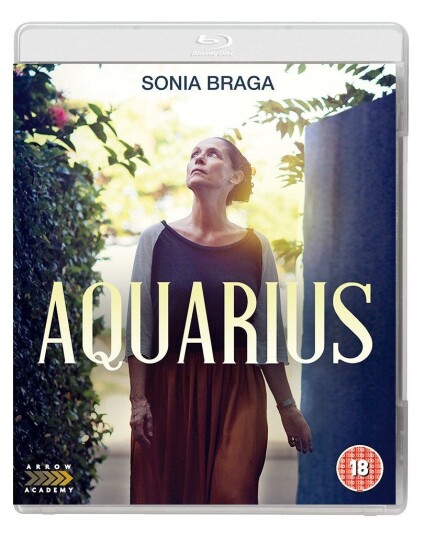Aquarius