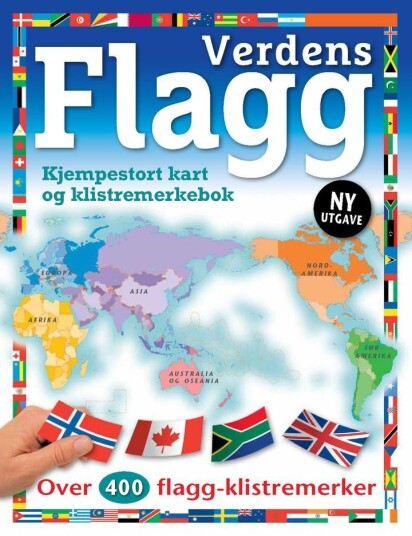 Verdens flagg Verdens flagg