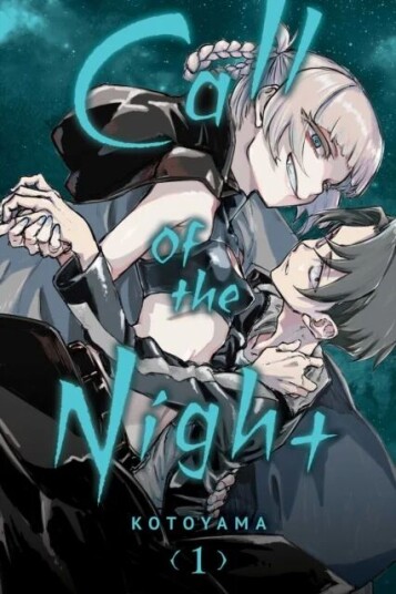 Call Of The Night, Vol. 1 Av Kotoyama Call Of The Night, Vol. 1 Av Kotoyama