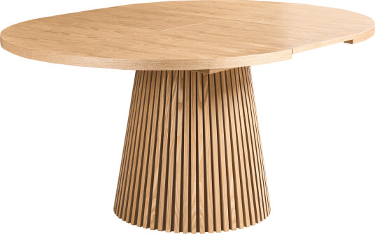 Spisebord Moore 160 cm - Brun