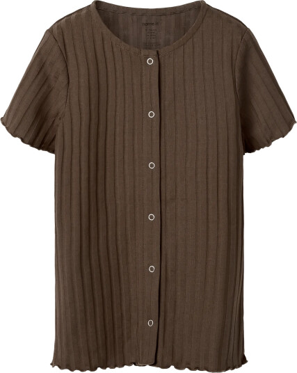 Name It | Nkfjenna Ss Slim Card | 158 164