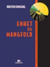 Enhet og mangfold: samfunnsvitenskapelig forskning og kvantitativ metode, Pent brukt bok med markeringer