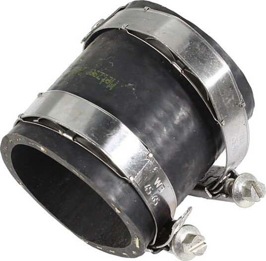 METZGER 2401298 Ladeluftslange
