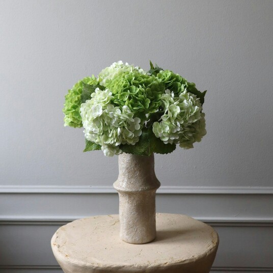 Botané Hydrangea Bukett Botané Hydrangea Bukett