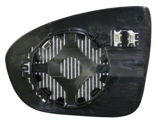 Speilglass TYC 325-0122-1
