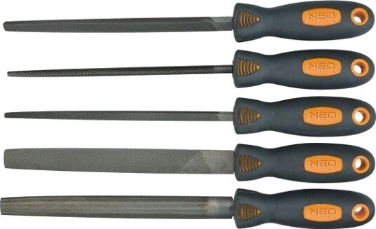 NEO TOOLS 37-610 Filsett NEO TOOLS 37-610 Filsett