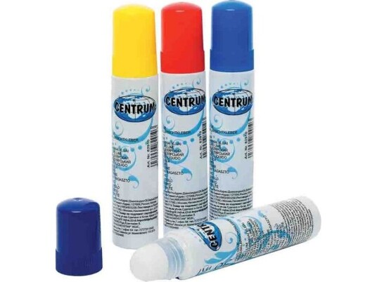 Center Glue In Liquid Center 30Ml