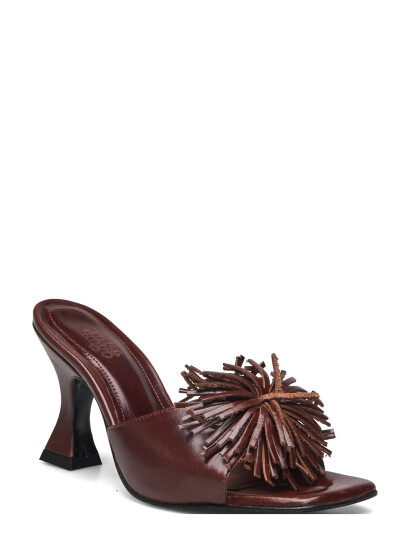 Twist & Tango Mérida Heels - Brown - 36