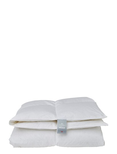 Quilts of Denmark Femø White 240X220CM Quilts of Denmark Femø White 240X220CM