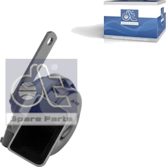 DT Spare Parts 3.70503 Horn