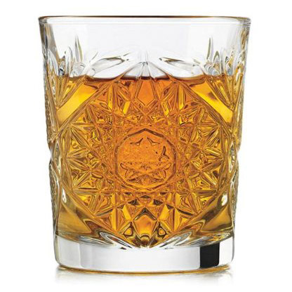 Libbey  Hobstar Gull DBL Old Fashioned 35,5 cl gull