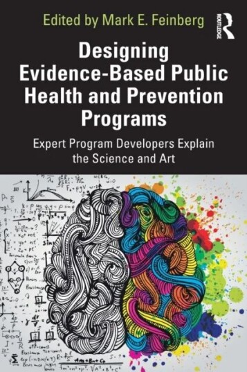 Designing Evidence-Based Public Health And Prevention Programs