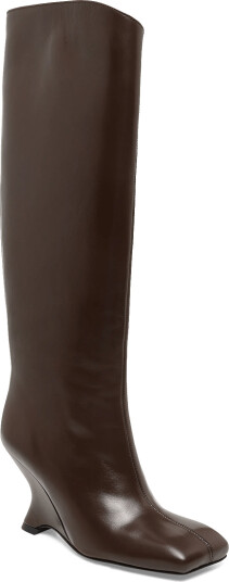 RODEBJER Rodebjer Lyla Boot Brown 39 RODEBJER Rodebjer Lyla Boot Brown 39