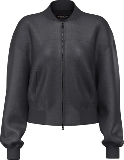 Guess Dame Jakker Svart L,