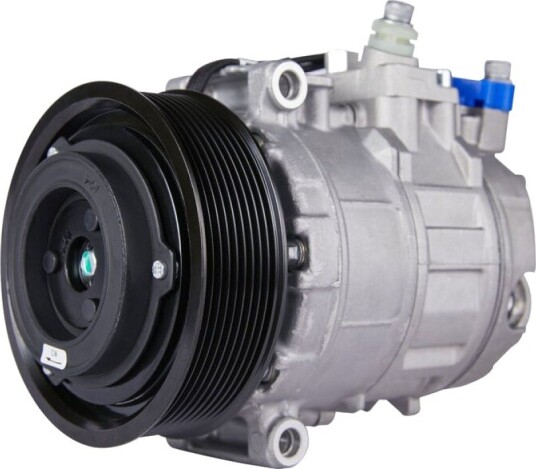 AC kompressor VALEO 813011