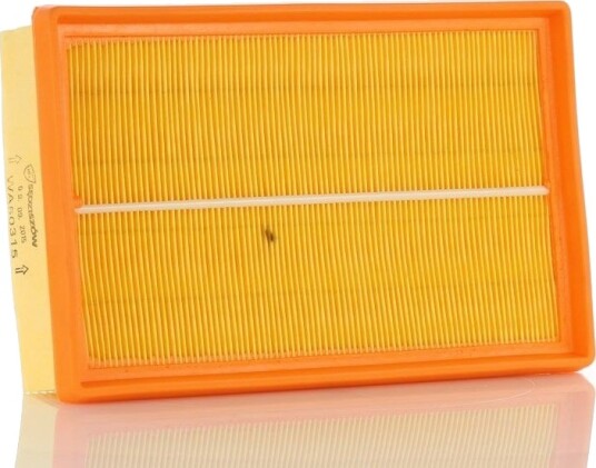 Luftfilter PZL Filters WA50315