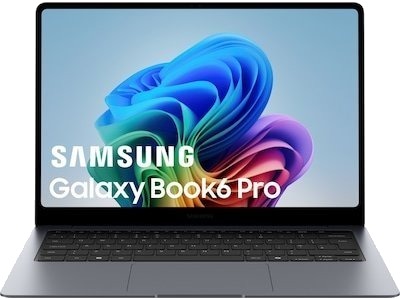 Galaxy Book6 Pro 14" AMOLED WQXGA+ Touch NP944XJG-KG4SE Galaxy Book6 Pro 14" AMOLED WQXGA+ Touch NP944XJG-KG4SE