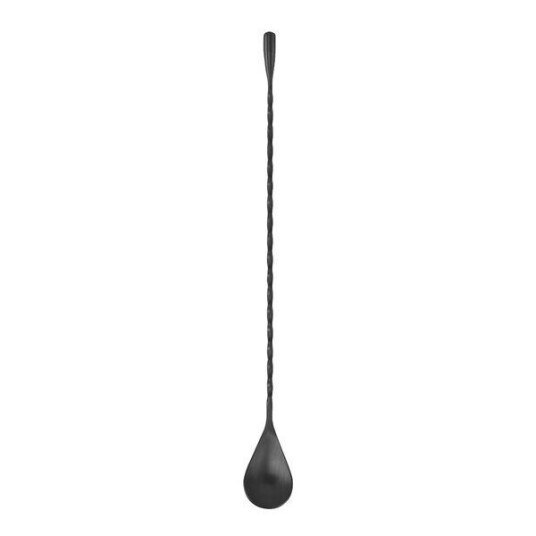 Lurch   Drop barskje 29 cm smokey grey