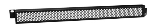 Caymon Caymon Bsg01h 19 ”Grill Security Panel - 1He - With Hexagonal Perforation