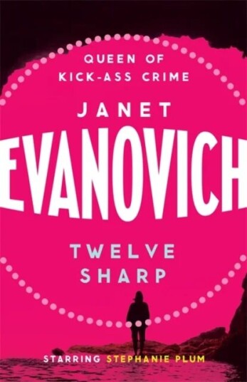 Twelve Sharp Av Janet Evanovich