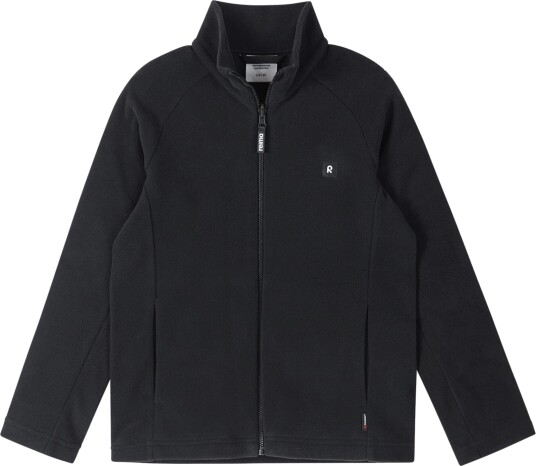 Reima Kids" Fleece Sweater Kerros Black 146