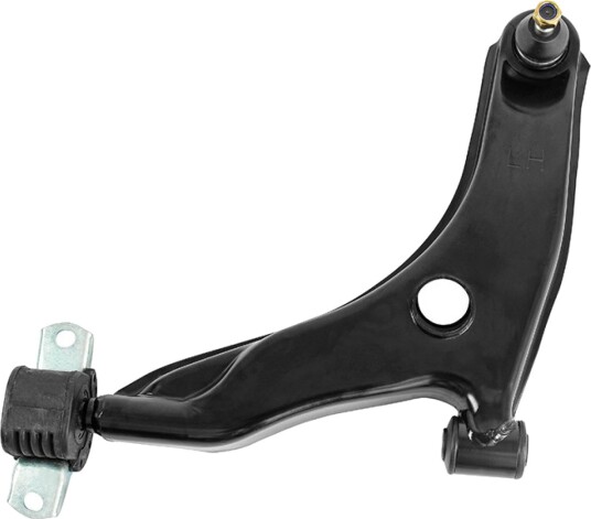 Bærearm, hjuloppheng Professional Parts 61430081