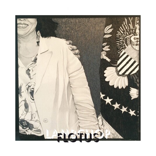 Lambchop Flotus CD Lambchop Flotus CD