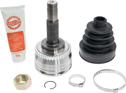 Drivledd MASTER-SPORT 303447-SET-MS
