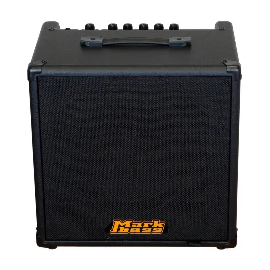 Markbass Cmb 101 Blackline 1x10" Basscombo 40w Markbass Cmb 101 Blackline 1x10" Basscombo 40w